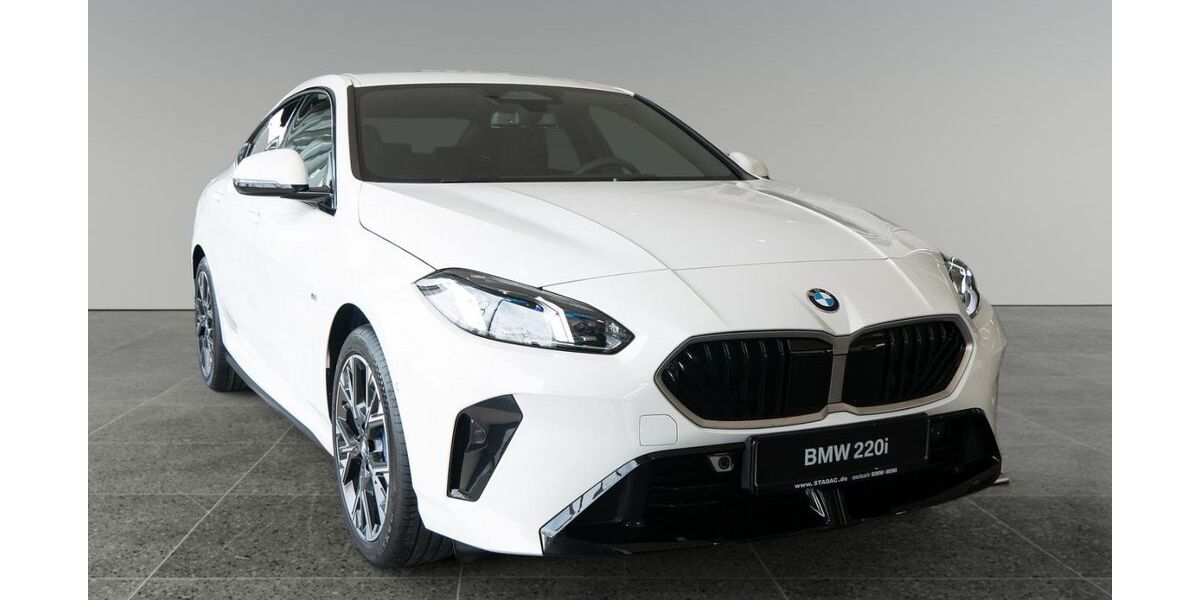 BMW 220 12.500 km 36.990 &euro; Ahrensburg 22926