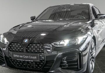 BMW 430 Gran Coupé 4.760 km 69.490 &euro; Buxtehude 21614
