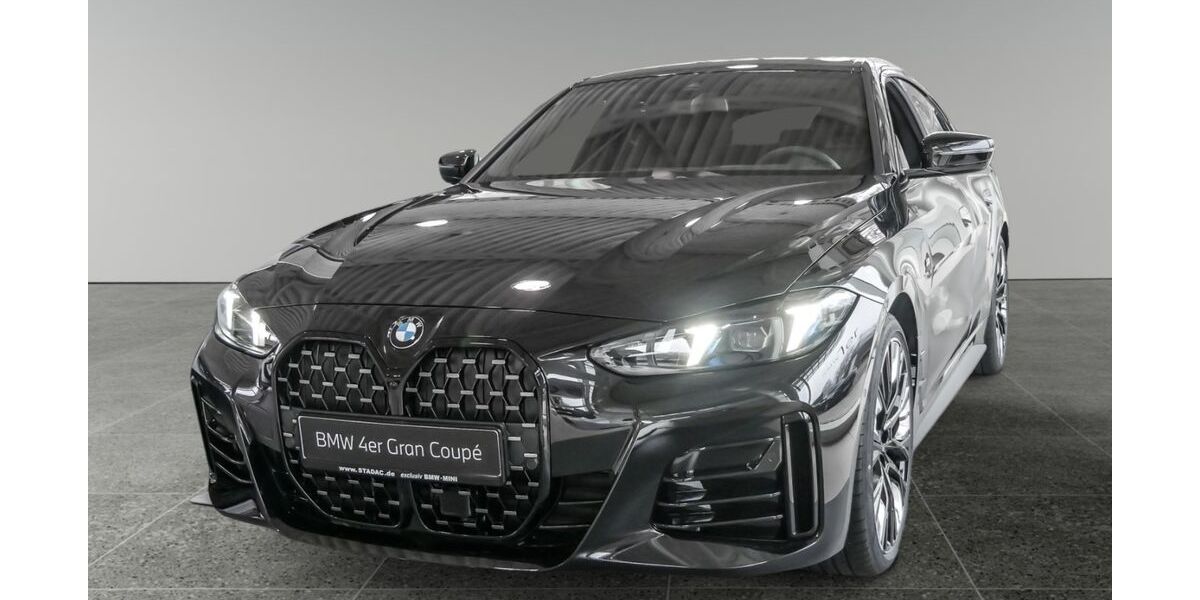 BMW 430 Gran Coupé 4.760 km 69.490 &euro; Buxtehude 21614
