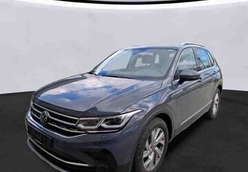 VW Tiguan 32.699 km 34.990 &euro; Ahrensburg 22926