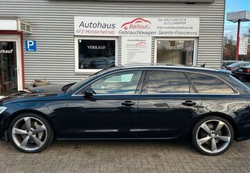 Audi A6 153.000 km 18.950 &euro; Winsen (Luhe). 21423
