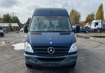 Mercedes-Benz Sprinter 285.790 km 4.990 &euro; Hamburg 22113