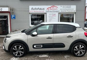 Citroen C3 30.000 km 14.950 &euro; Winsen (Luhe). 21423