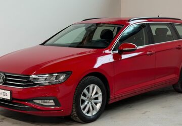 VW Passat Variant 77.000 km 18.275 &euro; Ellerhoop bei Hamburg 25373
