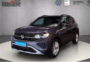 VW T-Cross 13.111 km 25.990 &euro; Beckdorf 21643