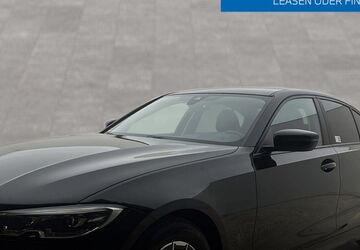 BMW 318 64.418 km 25.903 &euro; Barsbüttel bei Hamburg 22885