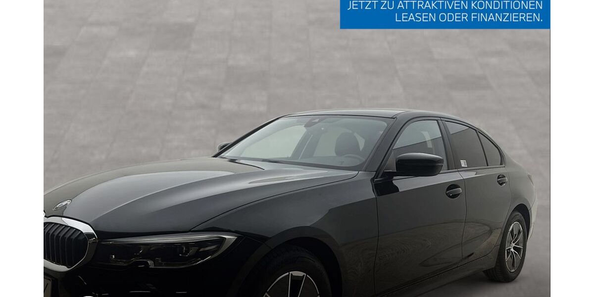 BMW 318 64.418 km 25.903 &euro; Barsbüttel bei Hamburg 22885