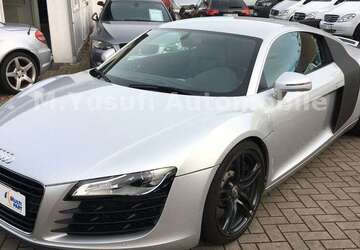 Audi R8 98.931 km 54.990 &euro; Hamburg 22159