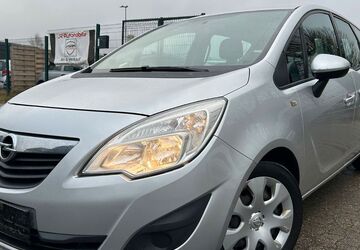 Opel Meriva 411.000 km 1.500 &euro; Neu Wulmstorf 21629