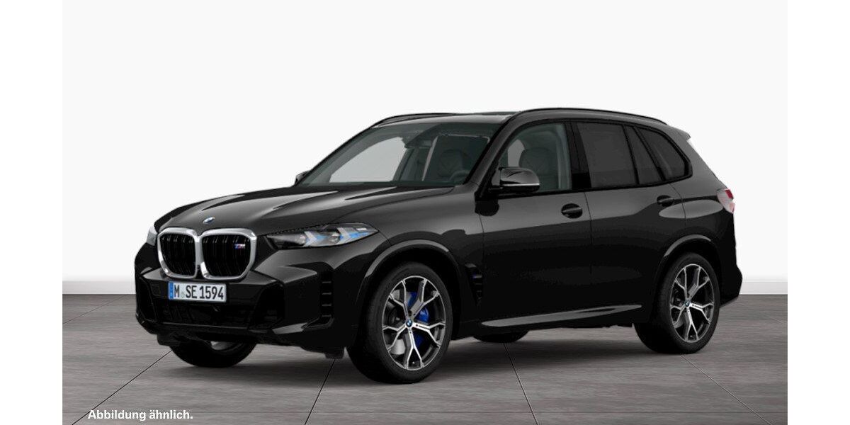BMW X5 M60 24.551 km 93.902 &euro; Barsbüttel bei Hamburg 22885