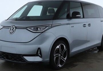 VW ID. Buzz 9.900 km 70.980 &euro; Neu Wulmstorf 21629