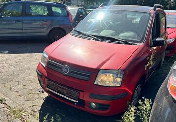 Fiat Panda 194.000 km 999 &euro; Winsen/Luhe 21423