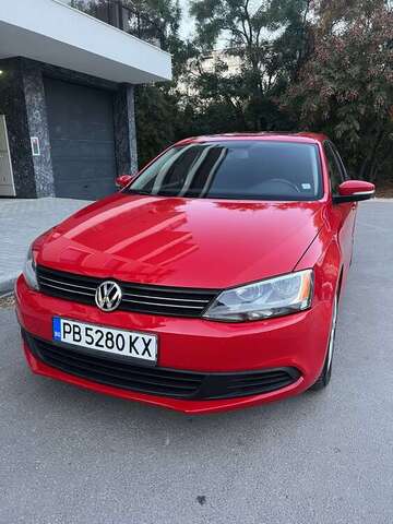 Gebrauchte VW Jetta