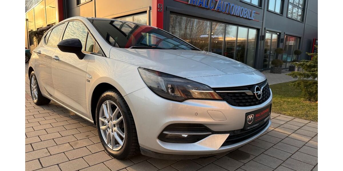Opel Astra 80.000 km 11.800 &euro; Neu Wulmstorf 21629