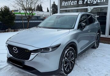 Mazda CX-5 40.591 km 27.980 &euro; Hollenstedt 21279