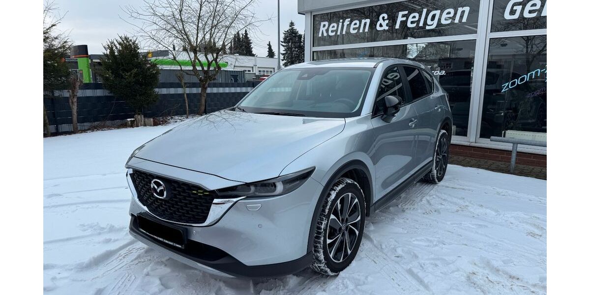 Mazda CX-5 40.591 km 27.980 &euro; Hollenstedt 21279