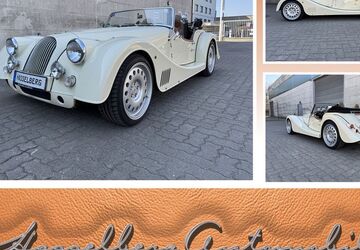 Morgan Plus 8 46.000 km 99.999 &euro; Hamburg 22339