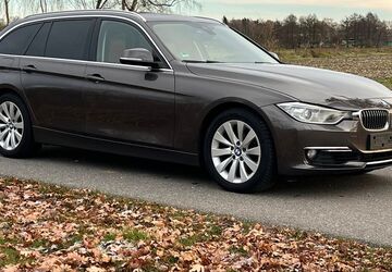 BMW 325 173.800 km 14.800 &euro; Norderstedt 22851