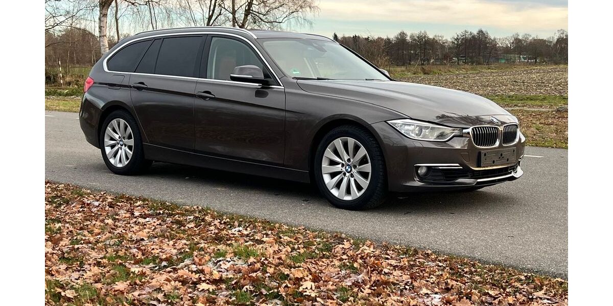 BMW 325 173.800 km 14.800 &euro; Norderstedt 22851