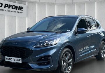 Ford Kuga 5.000 km 28.450 &euro; Hamburg 22335