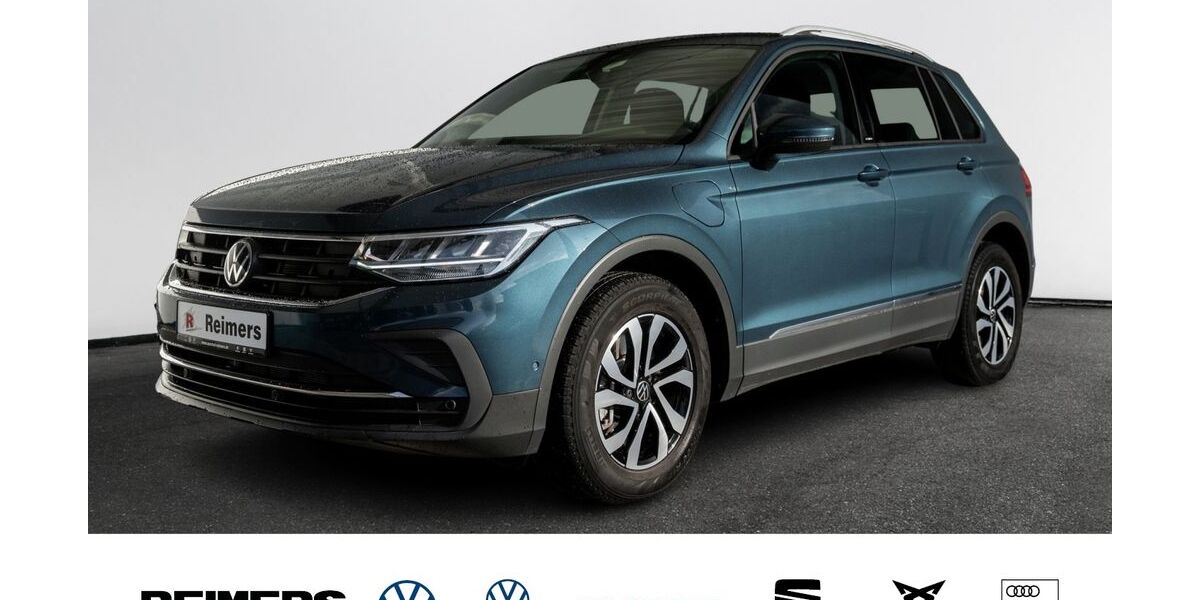 VW Tiguan 35.000 km 30.980 &euro; Rellingen/Hamburg 25462