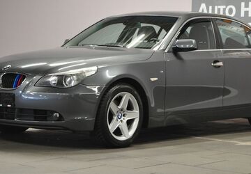 BMW 525 175.920 km 4.444 &euro; Schenefeld | Hamburg 22869