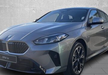 BMW 120 2.900 km 32.690 &euro; Quickborn 25451