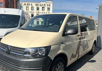 VW T6 Caravelle 384.000 km 10.999 &euro; Hamburg 20537