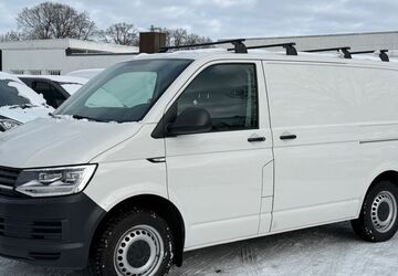 VW T6 Transporter 108.938 km 24.990 &euro; Norderstedt bei Hamburg 22851