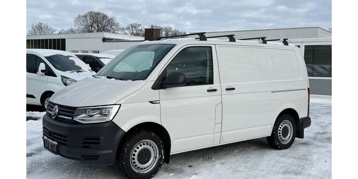 VW T6 Transporter 108.938 km 24.990 &euro; Norderstedt bei Hamburg 22851