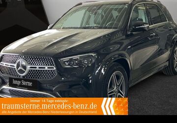 Mercedes-Benz GLE 400 18.315 km 80.990 &euro; Hamburg 22047