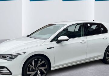 VW Golf 59.087 km 21.888 &euro; Hamburg 22303