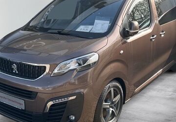 Peugeot Traveller 110.100 km 29.885 &euro; Hamburg 22041
