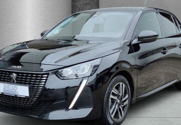 Peugeot 208 16.548 km 18.850 &euro; Norderstedt 22848
