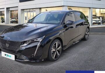 Peugeot 308 46.460 km 20.950 &euro; Hamburg 20537