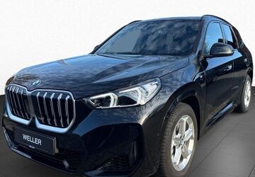 BMW X1 24.846 km 44.350 &euro; Winsen/Luhe 21423