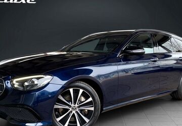 Mercedes-Benz E 300 109.200 km 26.900 &euro; Hamburg 22047