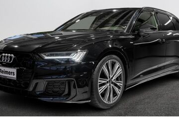 Audi A6 20.080 km 52.990 &euro; Norderstedt 22848