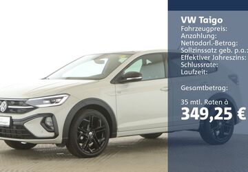 VW Taigo 5.665 km 31.925 &euro; Buchholz 21244