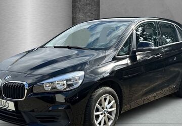 BMW 218 Active Tourer 67.544 km 14.890 &euro; Hamburg 22117