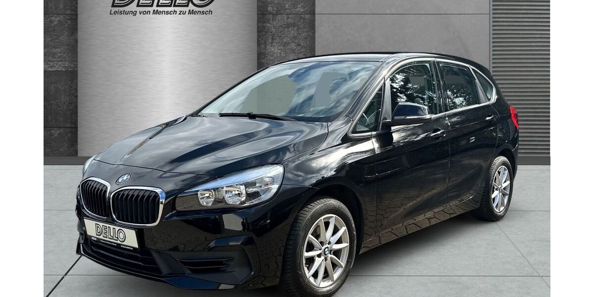 BMW 218 Active Tourer 67.544 km 14.890 &euro; Hamburg 22117