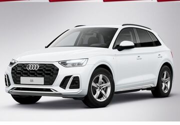 Audi Q5 40.257 km 36.330 &euro; Hamburg 22419