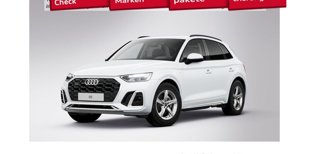 Audi Q5 40.257 km 36.330 &euro; Hamburg 22419