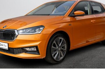 Skoda Fabia 4.200 km 22.990 &euro; Schenefeld 22869