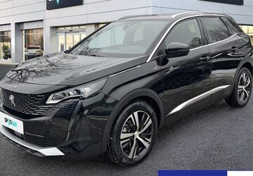 Peugeot 3008 45.888 km 25.990 &euro; Hamburg 22529