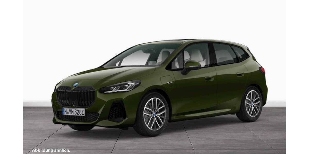 BMW 225 Active Tourer 39.440 km 31.903 &euro; Barsbüttel bei Hamburg 22885