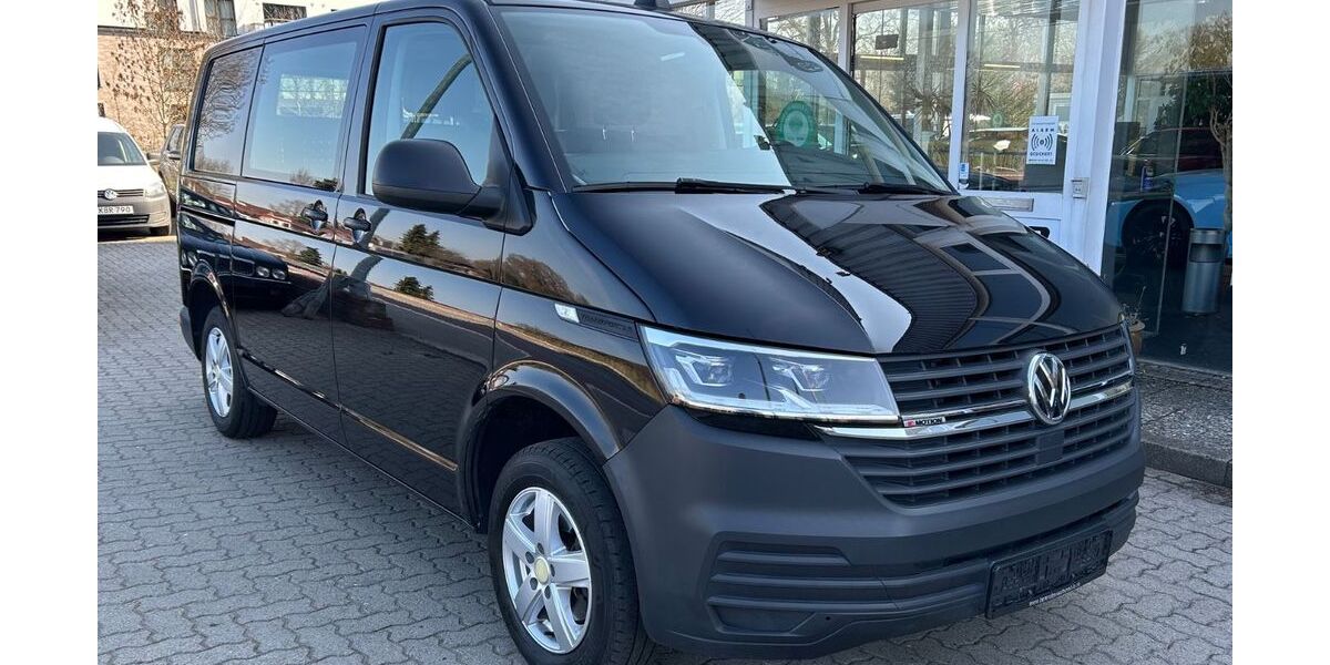 VW T6 Transporter 80.716 km 32.900 &euro; Hamburg-Norderstedt 22851