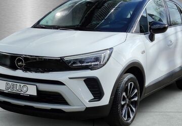 Opel Crossland (X) 30.935 km 21.490 &euro; Norderstedt 22848