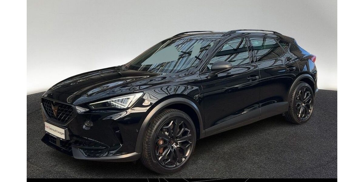 Cupra Formentor 24.863 km 31.770 &euro; Hamburg 22529