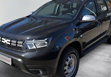 Dacia Duster 41.450 km 13.885 &euro; Hamburg 22041